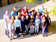 BETRIEBSBESICHTIGUNGEN